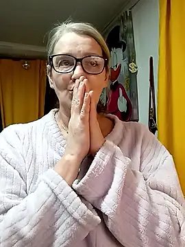 irinamauxのライブXXXチャット