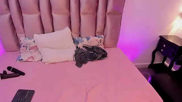 NikyBrookssのライブXXXチャット