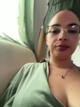 XXX chat uživo modela gabyaridi