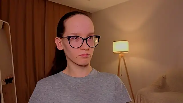 BettyBrowniのライブXXXチャット