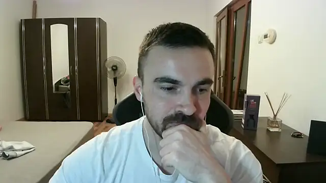 mu5clemania2 Webcam show