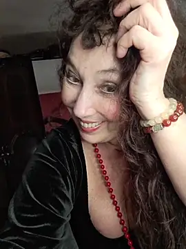 แชท XXX สดของ GypsyEsmeralda