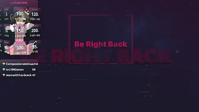 SassyWildCouple 在線直播表演