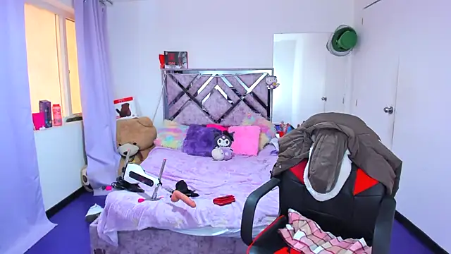 Luna_Analya – Live XXX-chat