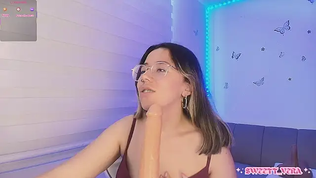 sweettvera – Live XXX-chat