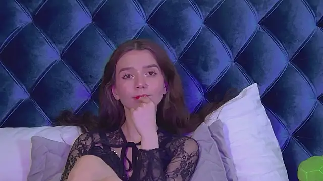 VanessaViennen Live XXX chat