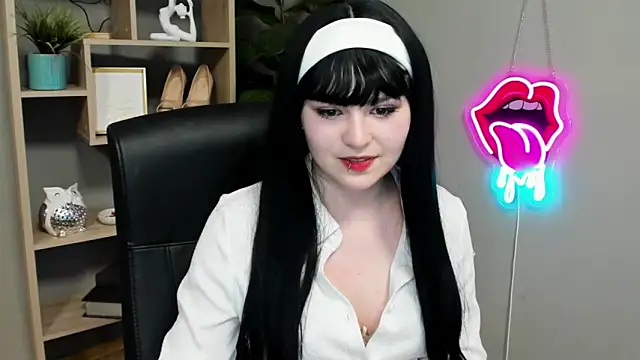 دردشة SweetLilyxo الجنسية المباشرة