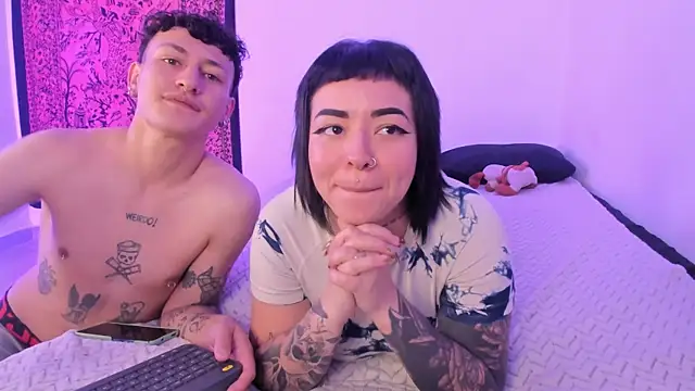 Aria_x_Orien_ – Live XXX-chat