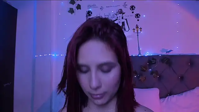 Chat +18 de violeta_blaze1 ao vivo