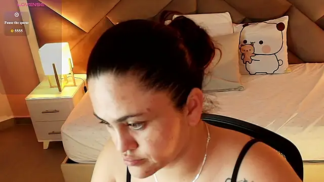 lulu_vegha – Live XXX-chat