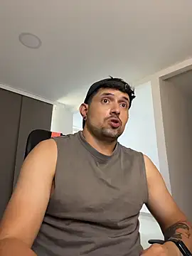 Show de webcam de TroyeSavage