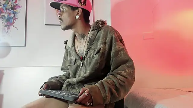 raven__crowのウェブカメラショー