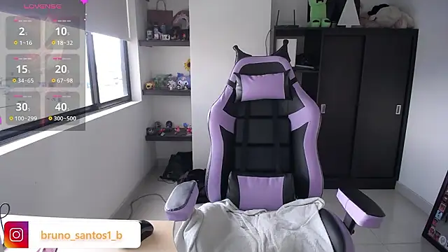 Bruno_santos1 Webcamshow