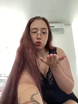 tsuki_chan_onn Live XXX chat