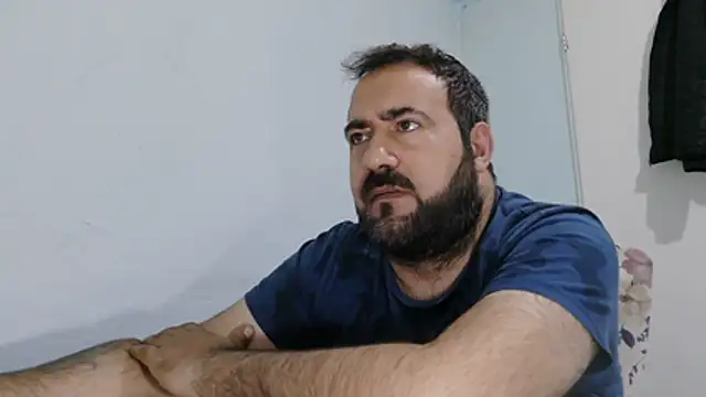 mio_jaks Adlı Modelin Web Kamerası Şovu