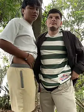 _Ottis_ élő XXX-chatje