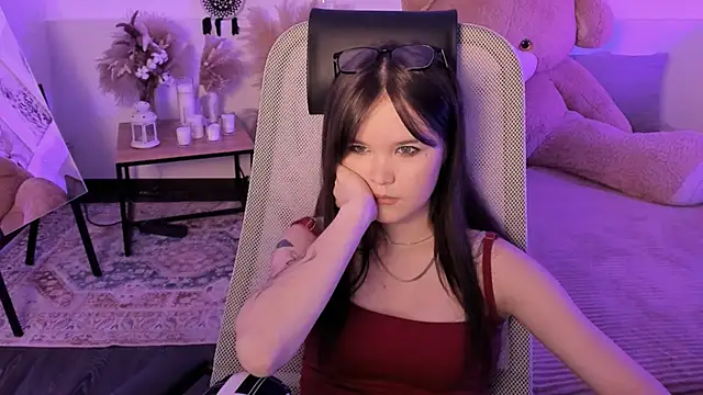 Sembang XXX Secara Langsung Elainebeness