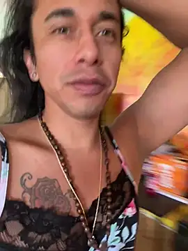 TranSexualJade95 – Naživo XXX chat