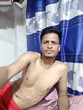 Priankaboudi webcam show