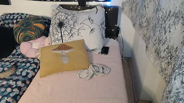 AlienforTwenty Obrolan Langsung XXX