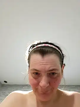 Webkamerová show roksa2026