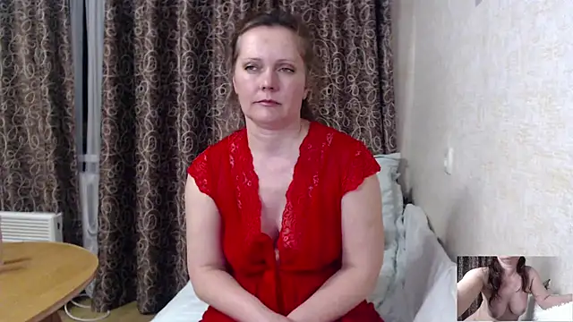 SheLion Chat XXX live