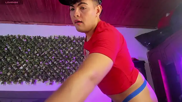 kamii_22 Chat XXX live