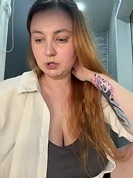 Chat XXX ao vivo de CandyShoopp