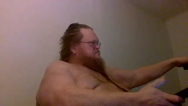 Kaappi1967 Adlı Modelin Web Kamerası Şovu