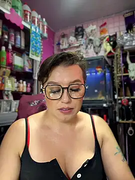 Czat XXX na żywo – TamySweetness