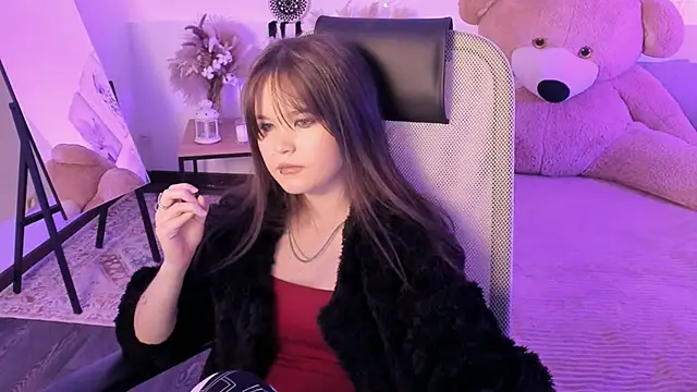 Elainebenessn Live XXX chat