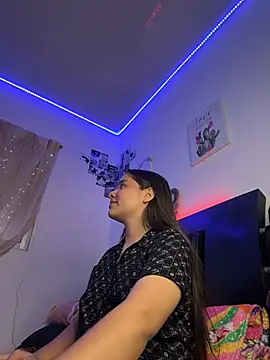 Show Webcam de I_am_Zoe_Hot