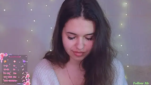 Czat XXX na żywo – Minne__mouse