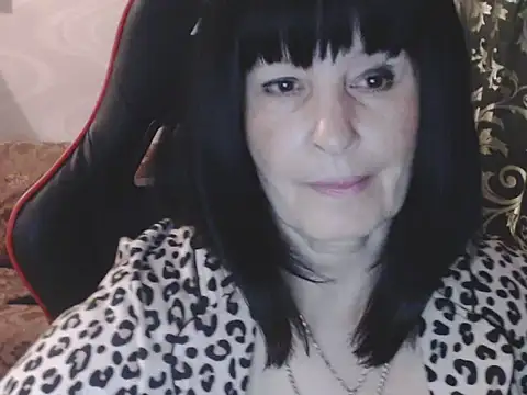 Chat XXX ao vivo de KatarinaOhDream