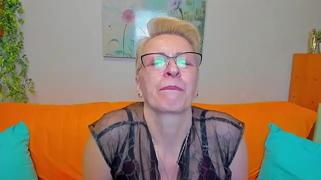 Czat XXX na żywo – iamyourdream89