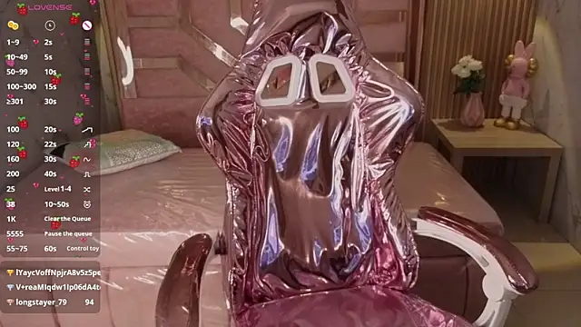 Chat XXX en directo de m_eris_s