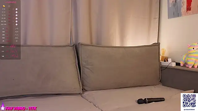 LisanBrown Chat XXX live