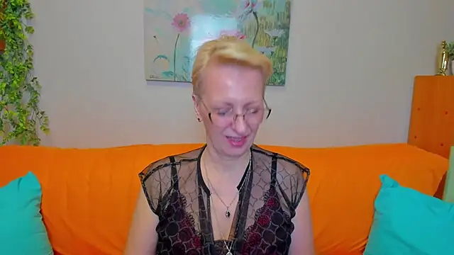 iamyourdream89 Chat XXX in diretta