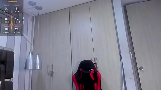 DomenicoRey Live XXX-Chat