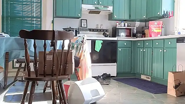 CDforU Live XXX-Chat