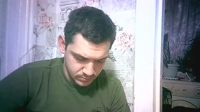 Chat XXX ao vivo de Mark1404