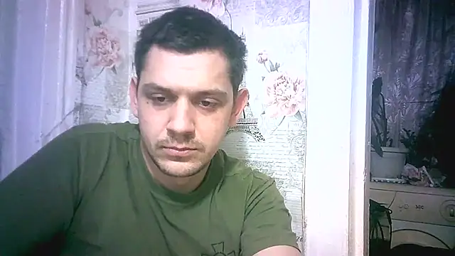 Živý XXX chat Mark1404