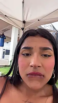 Chatroom XXX en direct de Mariangel_11