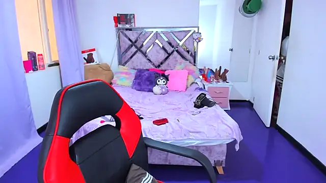 Živý XXX chat Luna_Analya