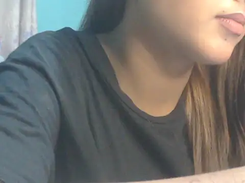 Chat XXX en directo de NancyRuvi