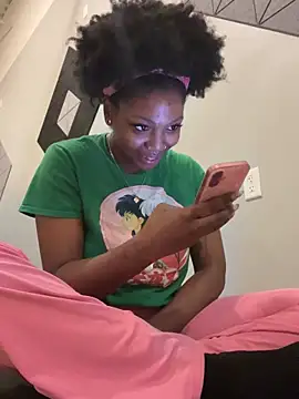 mochamimi Live XXX Chat