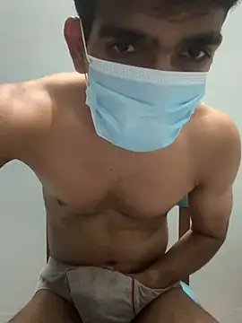 BadBoyTom78's Webcam Show