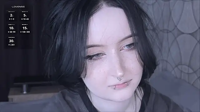 Show de webcam de SinSpirits