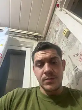 Mark1404's Webcam Show