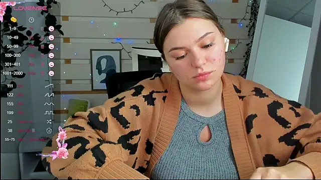 Josephine_Kiss' Live XXX Chat